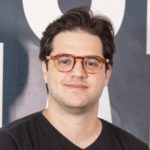 Profile photo of Gus Faria